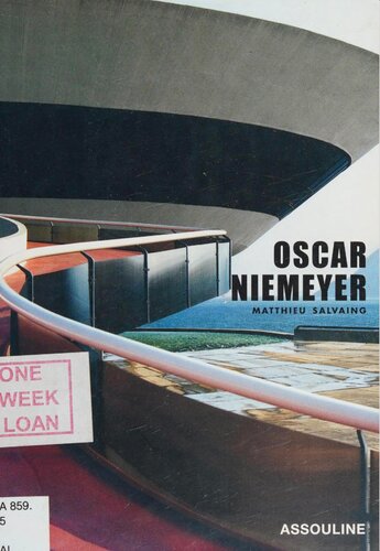 Oscar Niemeyer