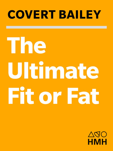 The Ultimate Fit or Fat