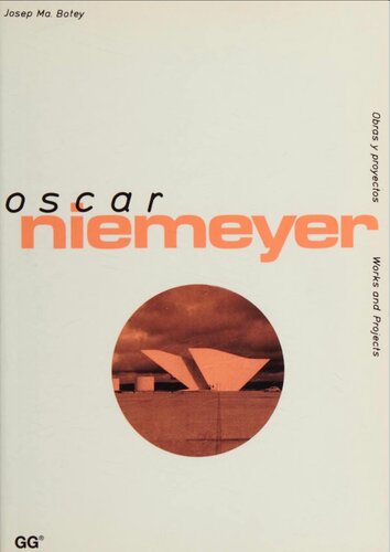 Oscar Niemeyer