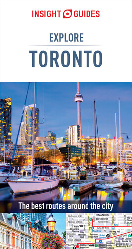 Insight Guides Explore Toronto (Travel Guide eBook): (Travel Guide eBook)