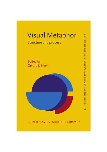 Visual Metaphor Structure and Process