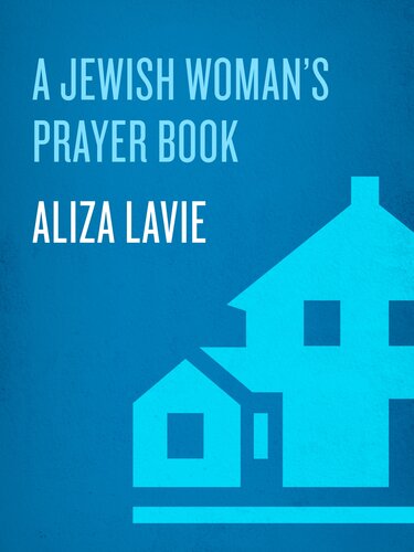 A Jewish Woman's Prayer Book