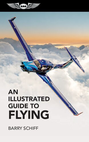 An Illustrated Guide to Flying