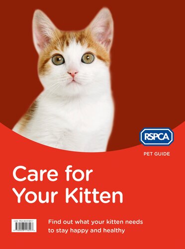 Care for Your Kitten ()