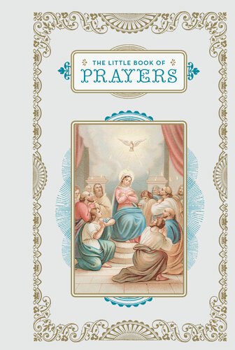 The Little Book of Prayers