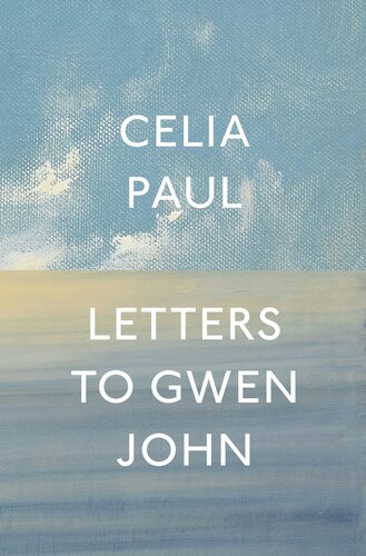 Letters to Gwen John