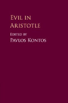 Evil in Aristotle