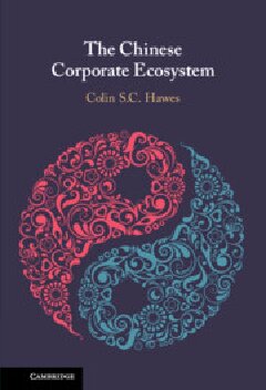 The Chinese Corporate Ecosystem