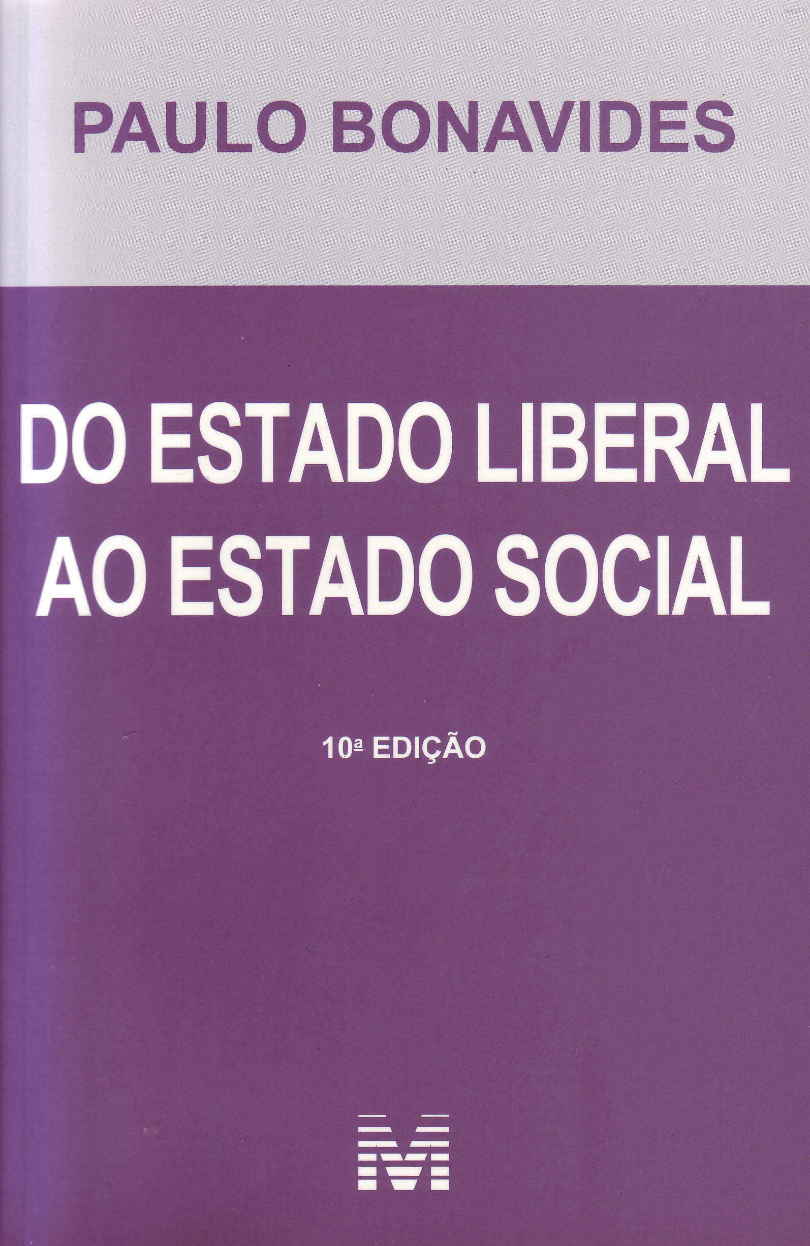 Do Estado Liberal ao Estado Social