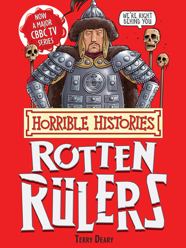Rotten Rulers