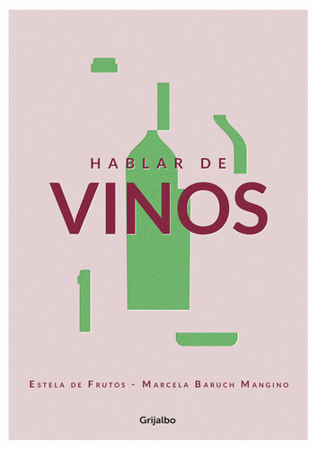 Hablar de vinos