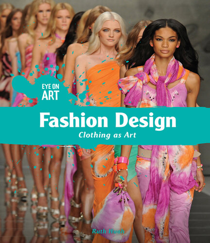 Fashion Design: Clothing as Art