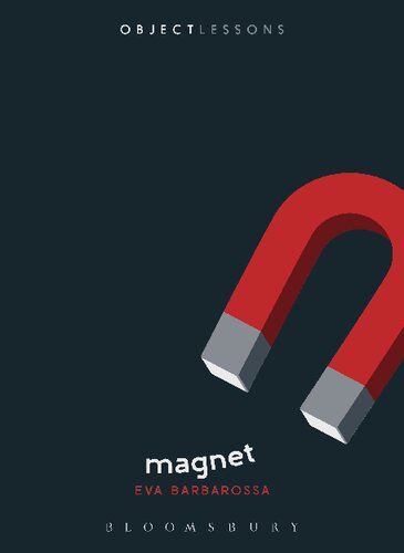 Magnet