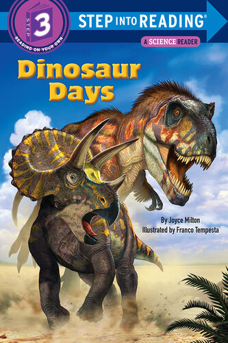 Dinosaur Days