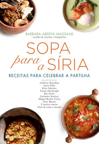 Sopa Para a Síria