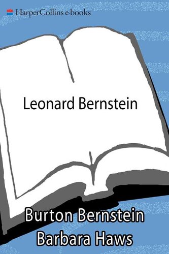 Leonard Bernstein: American Original