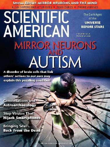 Scientific American (November 2006)