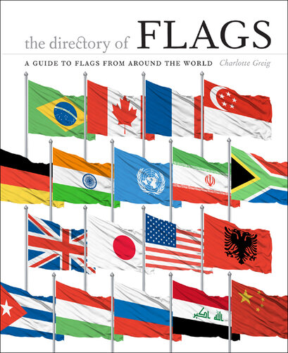 The Directory of Flags: A guide to flags from around the world