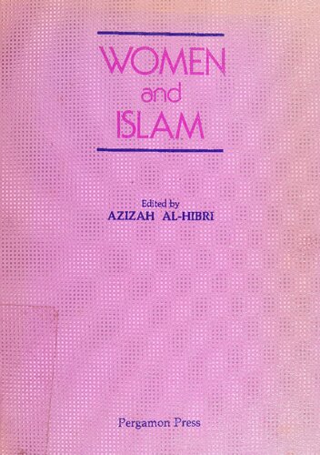 Women and Islam