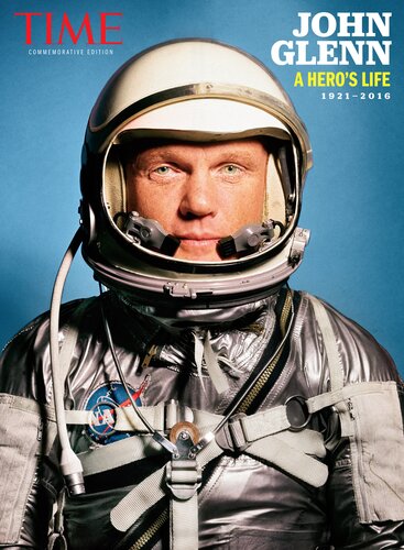 John Glenn: A Hero's Life
