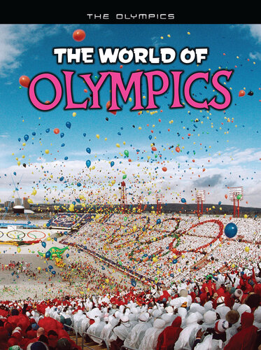The World of Olympics