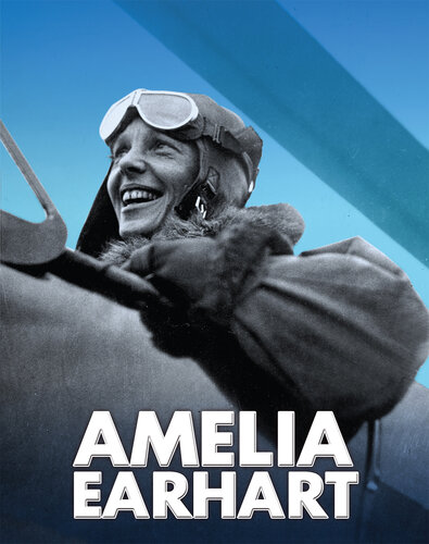 Amelia Earhart