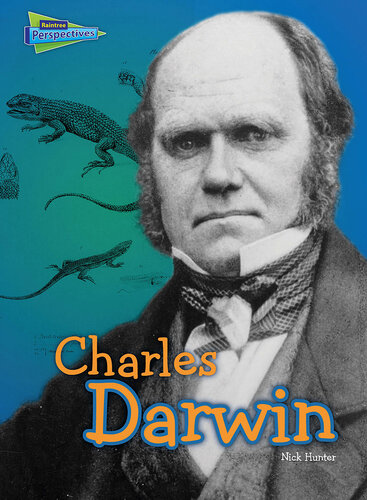 Charles Darwin