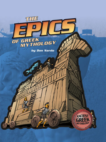 The Epics of Greek Mythology