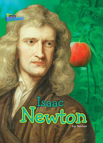 Isaac Newton
