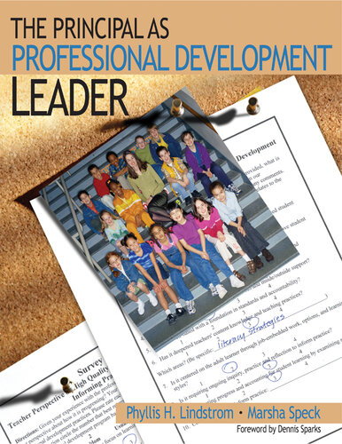 The Principal as Professional Development Leader