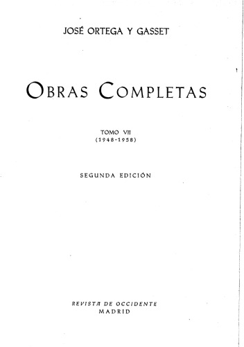 Obras Completas
