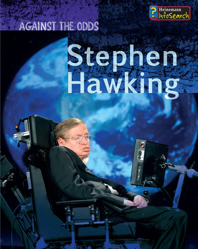 Stephen Hawking