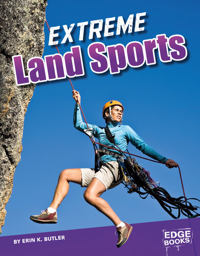 Extreme Land Sports