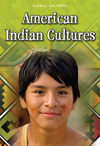 American Indian Cultures