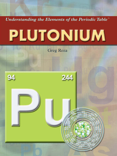 Plutonium