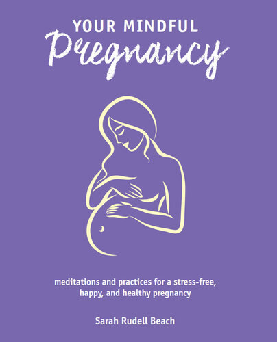 Your Mindful Pregnancy