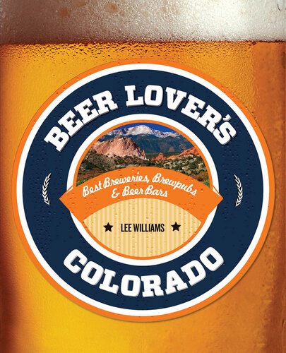 Beer Lover's Colorado