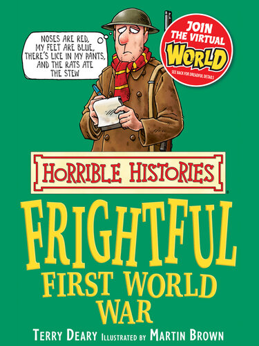 Frightful First World War