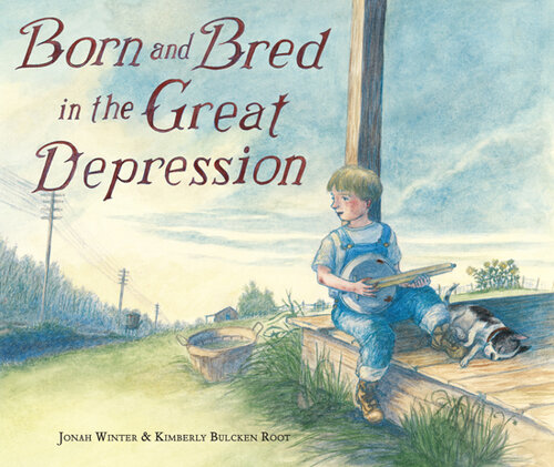 Born and Bred in the Great Depression