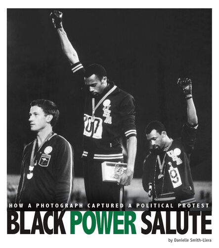 Black Power Salute: How a Photograph Captured a Political Protest