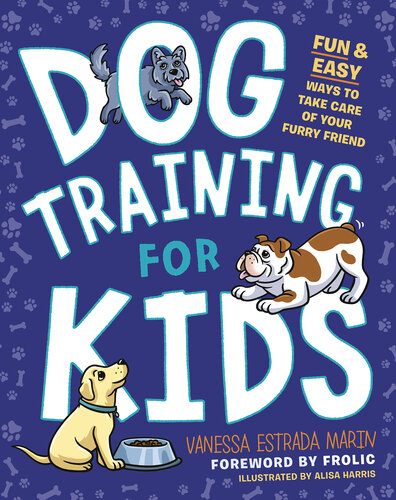 Dog Training for Kids: Fun and Easy Ways to Care for Your Furry Friend