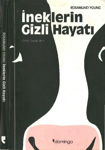 İneklerin Gizli Hayatı