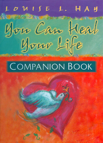 You Can Heal Your Life, Companion Book