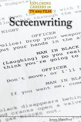 Screenwriting