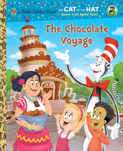 The Chocolate Voyage