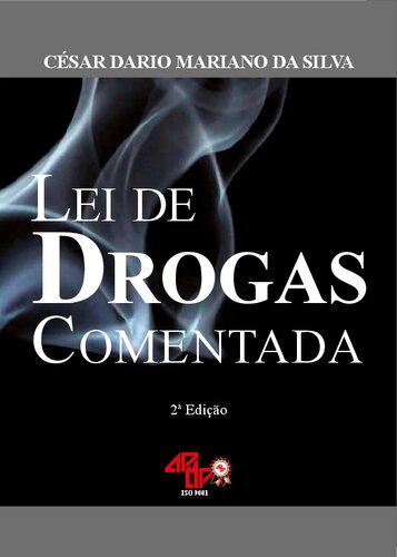 Lei de Drogas Comentada