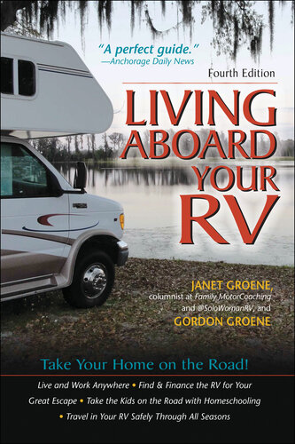 Living Aboard Your RV