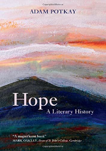 Hope: A Literary History