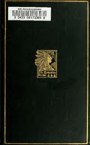 Inaugural Addresses of the Presidents of the United States, Johnson to Roosevelt