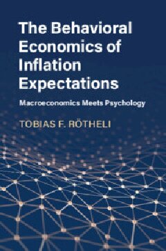 The Behavioral Economics of Inflation Expectations: Macroeconomics Meets Psychology